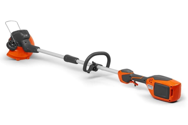 Husqvarna Akku-Rasentrimmer 110iL FLXi, 36V, 30 cm Schnittbreite, FLXi-Kompatibilität, inkl. Akku & Ladegerät