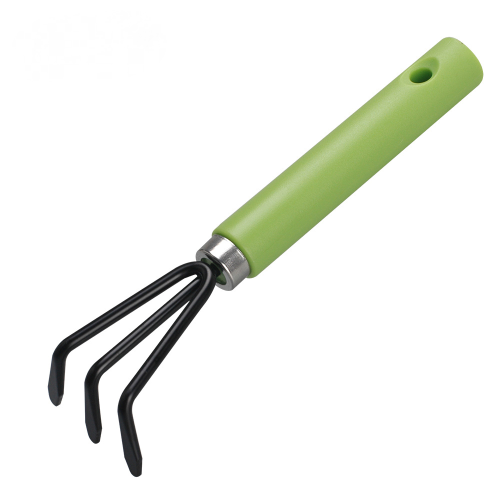 Multifunctional Garden Tools Set(four-tooth Harrow)