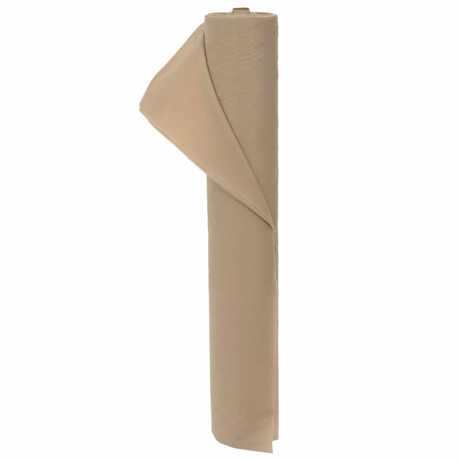 Frostschutz-pflanzen-vlies 50 Gsm 10 X 3,2 M Vliesstoff Beige Vidaxl