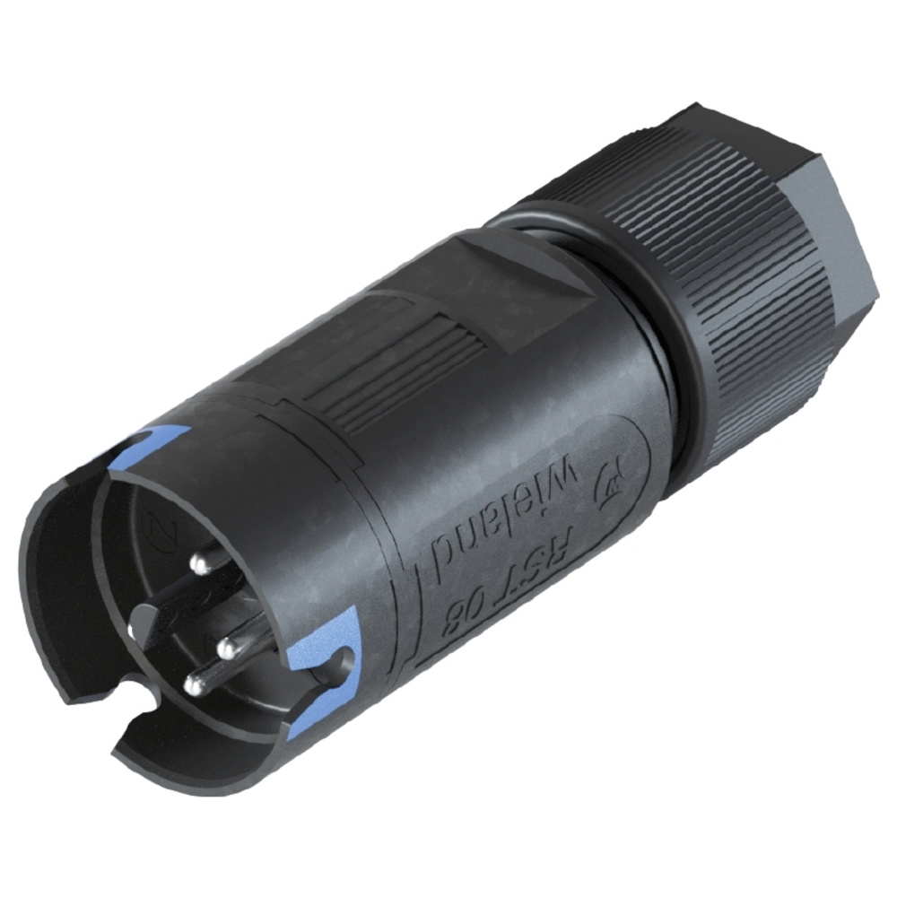 Wieland Electric 41.042.3043.9 Steckverbinder