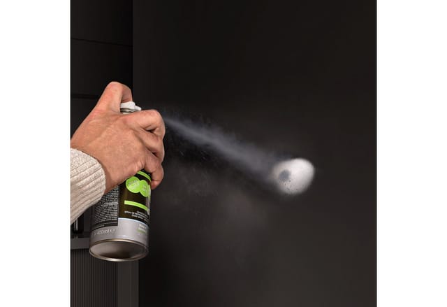 Spraytive Kältemittel 3x 400ml Kältespray Werkstatt: Eisspray, Vereisungsspray bis -50°C, Made in Germany
