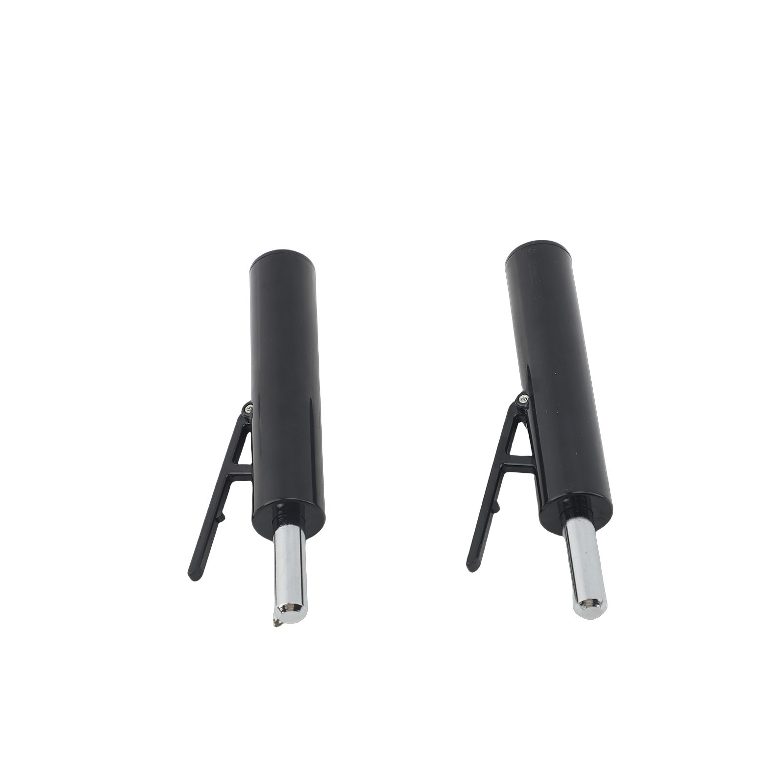 Lot De 2 Goupilles De Poids En Acier Abs Pour Appareils De Musculation, Dégressives, Pour Équipements De Fitness, 9,5 Mm