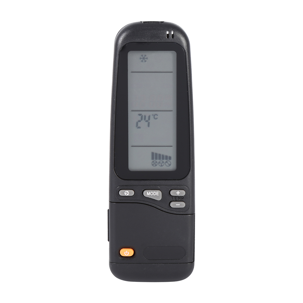 Télécommande Universelle De Remplacement Élégante Pour Climatiseur Liangyu Rc-3