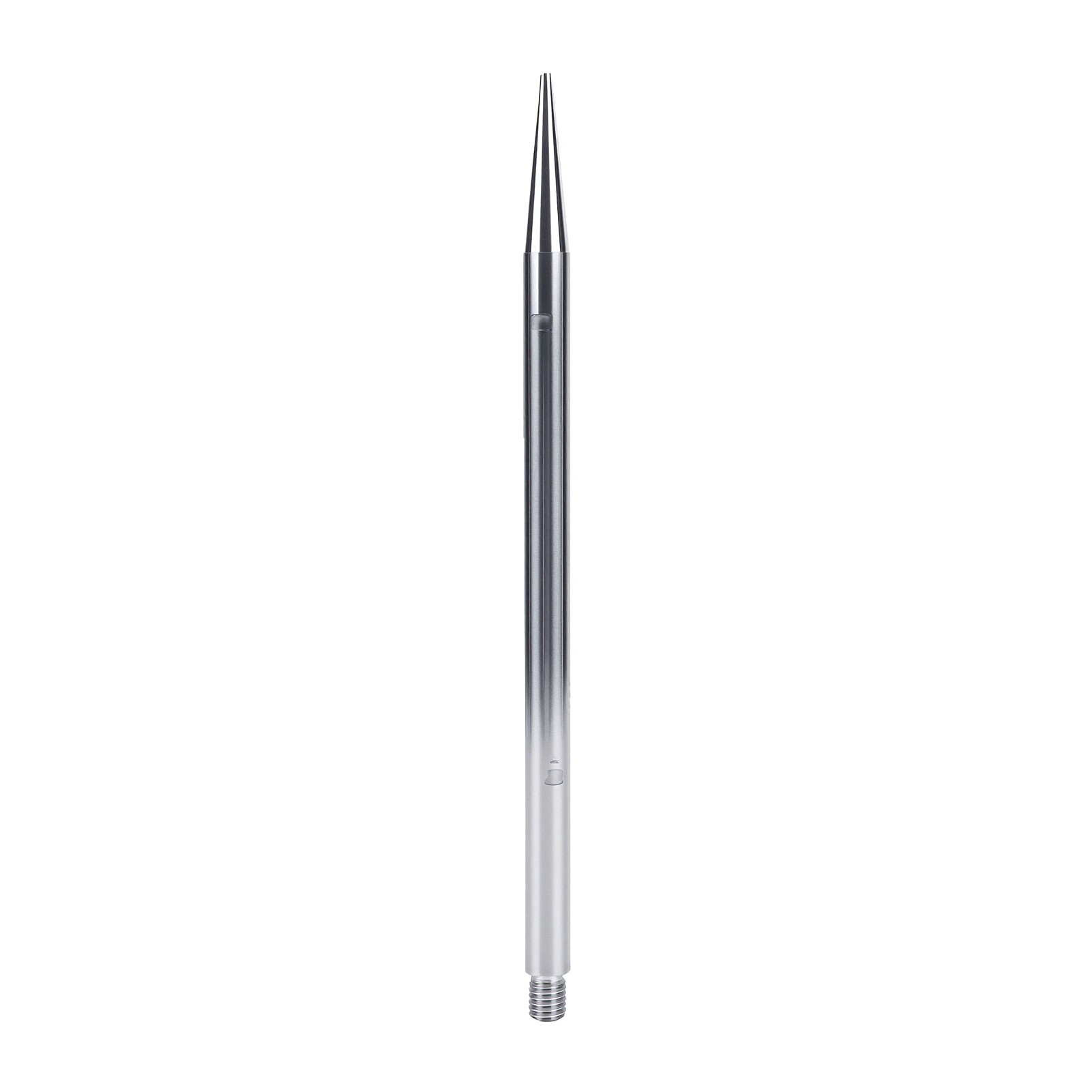 Piquet De Terre Adapté Aux Antennes Ondes Courtes Pac-12 Ma-12 Gp20 Avec Filetage M10, Fabriqué En Alliage D'Aluminium.