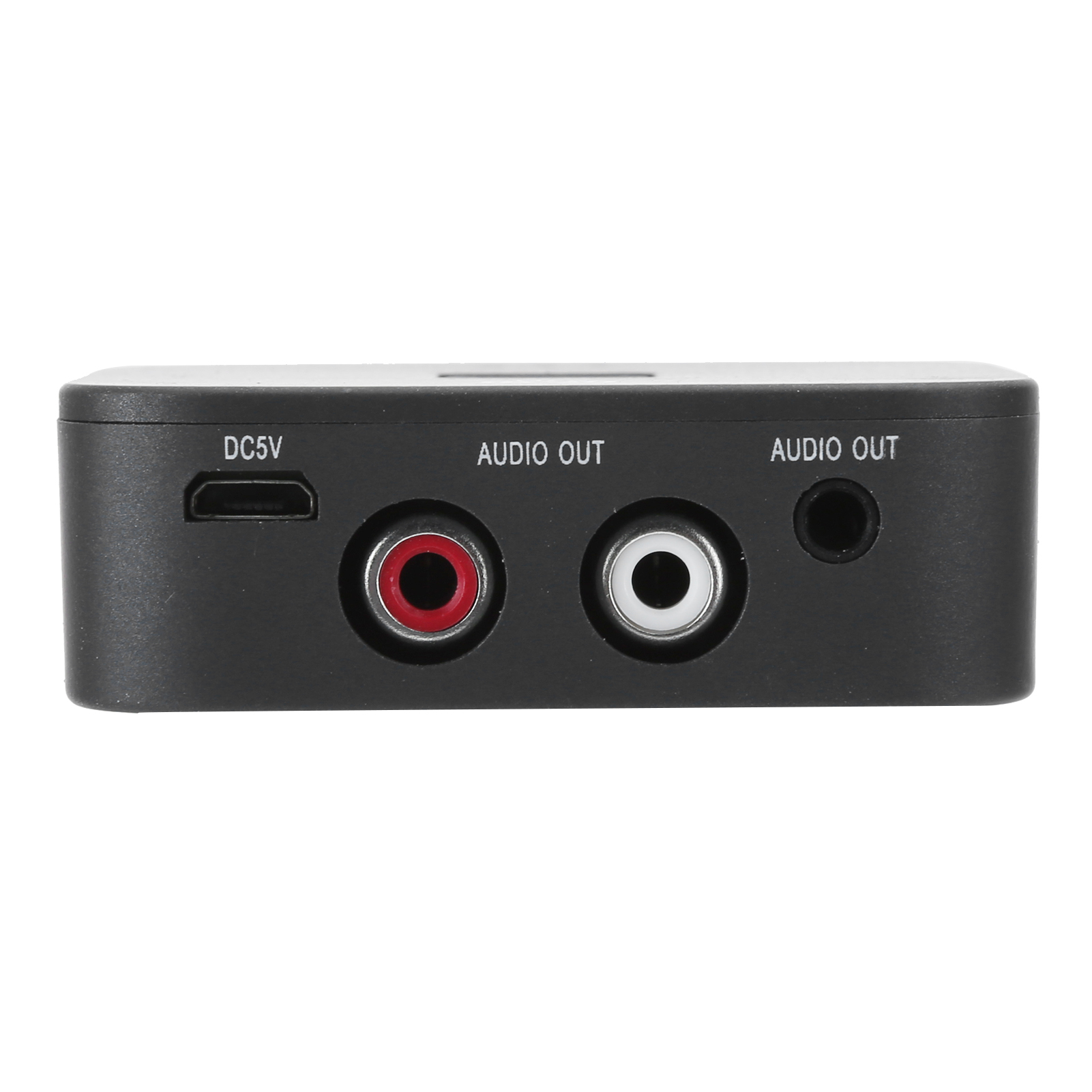 Récepteur Bluetooth Rca, Prise Jack 3,5 Mm, Adaptateur Aux Sans Fil, Outil Audio Pour Tv Et Voiture.