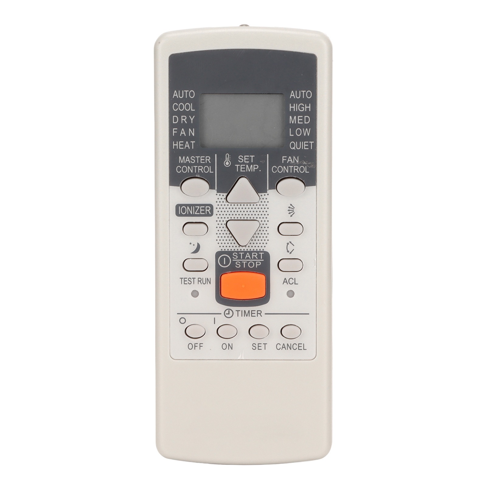 Télécommande Universelle De Remplacement Pour Climatiseur Fujitsu Ar Je5 Je4 Je6 Pv1