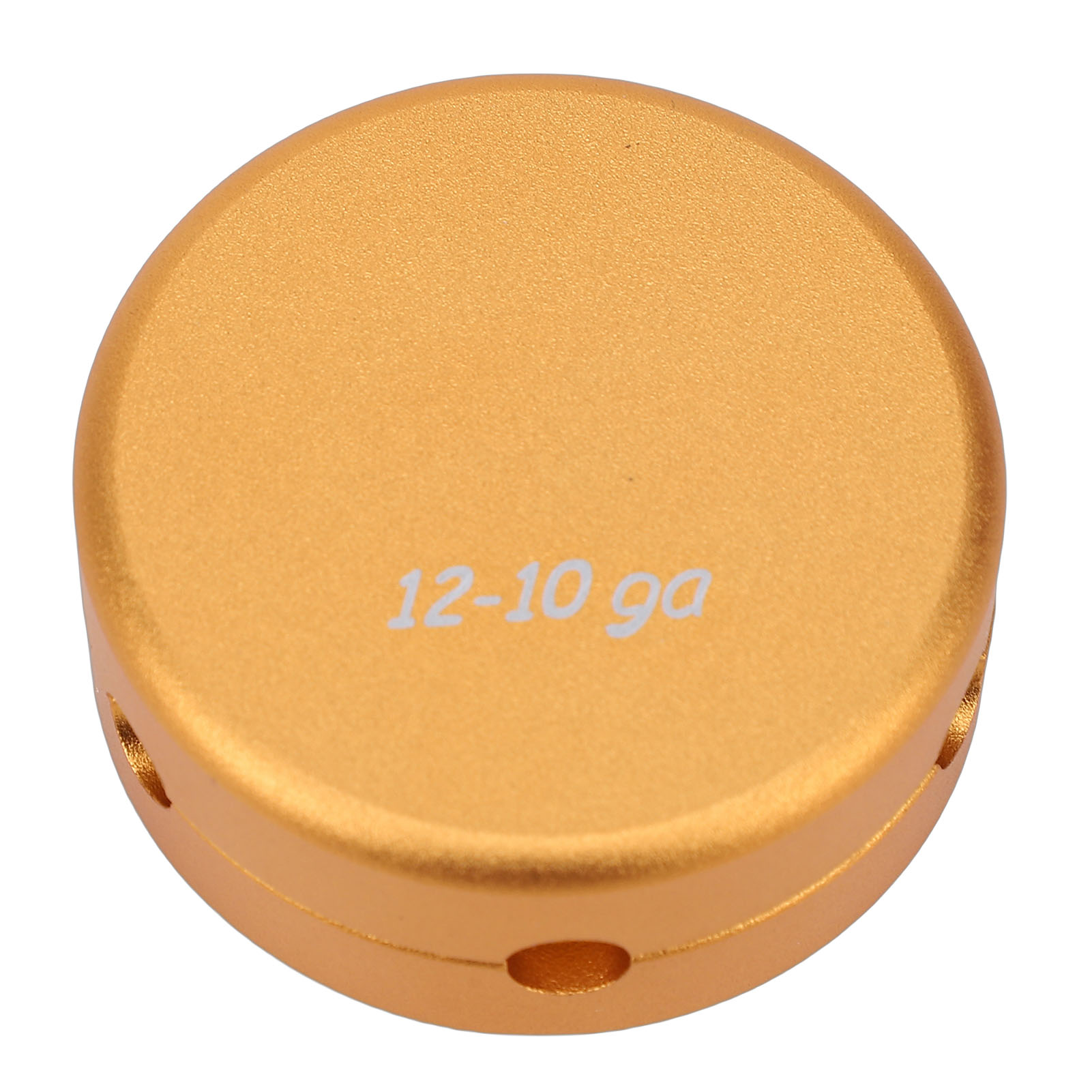 Connecteur Bout À Bout À Double Cavité, Moule 12-10 Awg, Borne Étanche Pour Bâtonnets De Mastic, Pistolet À Colle Thermofusible, Applications Électriques, Automobiles Et Marines.