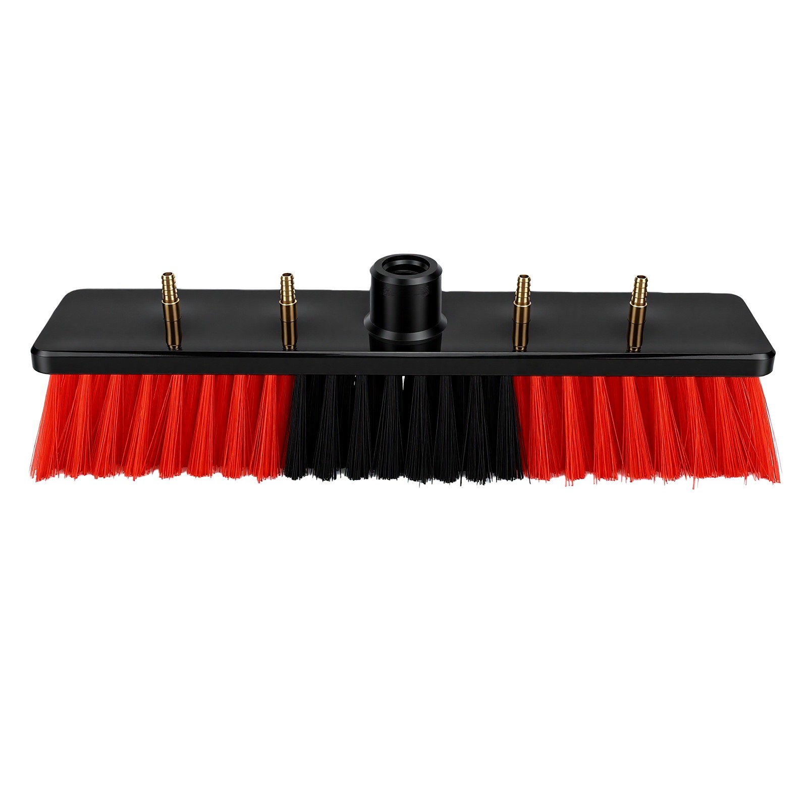Brosse De Rechange Pour Le Nettoyeur De Panneaux Solaires De La Perche Télescopique Aquaspray Superlite Pour Le Nettoyage Des Fenêtres De Toit.