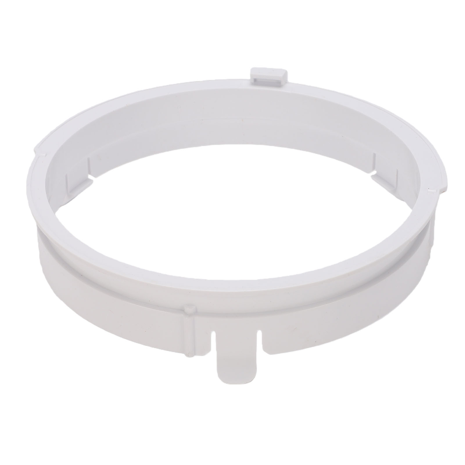 Raccord De Tuyau En Abs Robuste Pour Conduit D'Évacuation, Compatible Avec Le Climatiseur Portable Kyr-35 1.5p