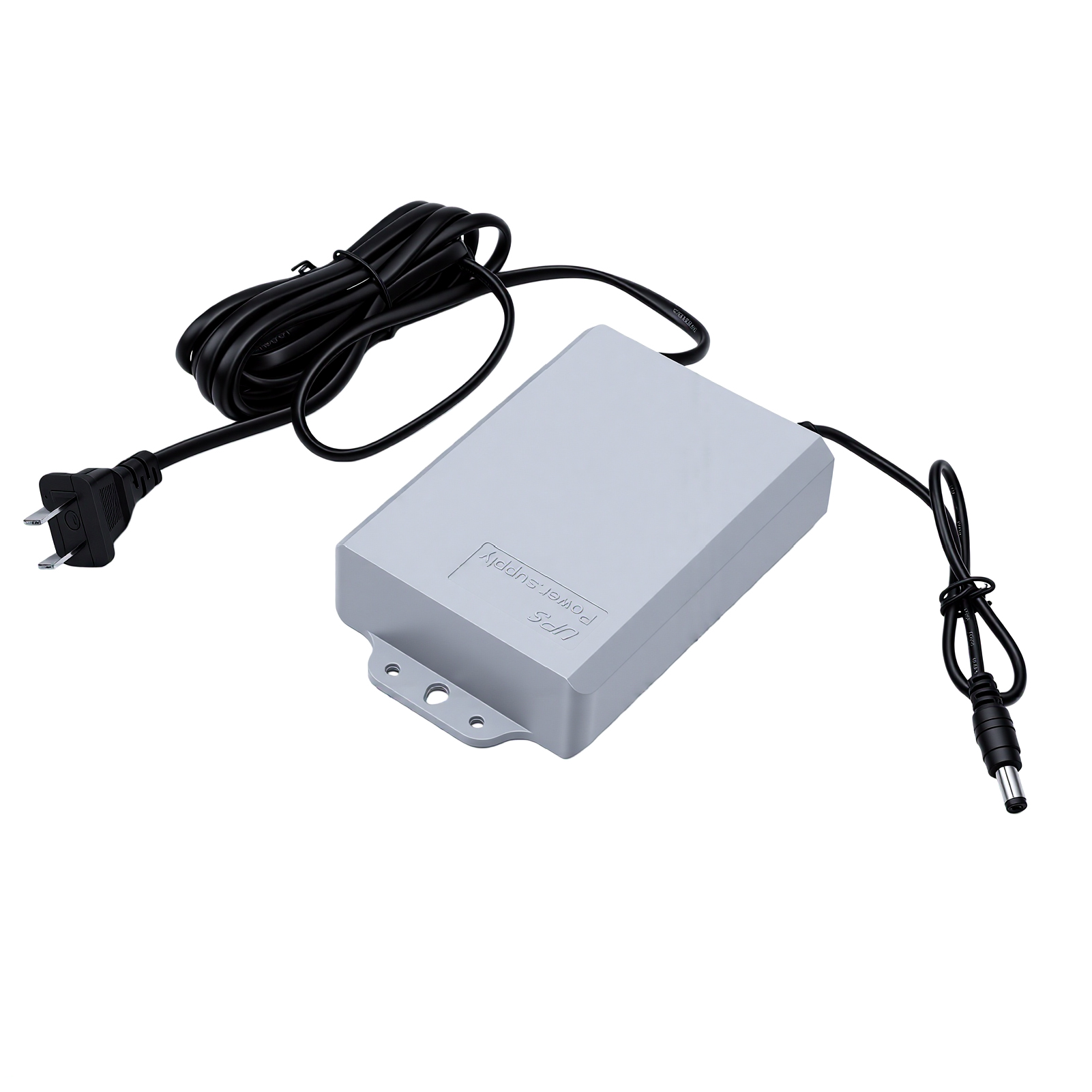 Mini Onduleur 12 V 2 A 5400 Mah Pour Routeur, Modem Et Caméra De Sécurité (prise Américaine).