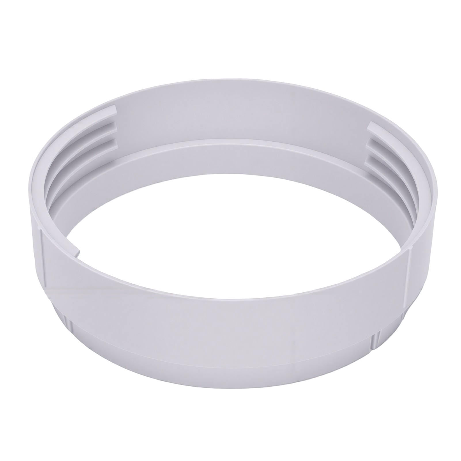Raccord De Tuyau D'Évacuation Pour Climatiseur Portable, Connecteur De Tuyau De Ventilation Pour Climatiseur Portable De 5,9 À 6 Pouces.