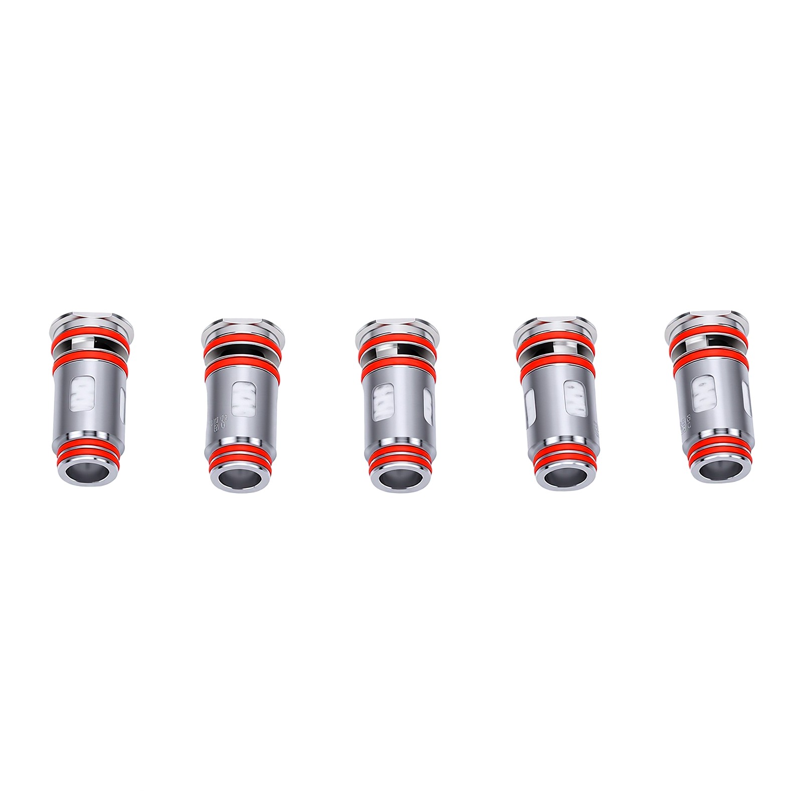 5 Résistances Mesh Compatibles Avec Les Pnpx Drag S2 Et Drag X2, 0,15 Ohm. Utilisables Dans Les Machines Industrielles, L'Électronique Et L'Automobile.