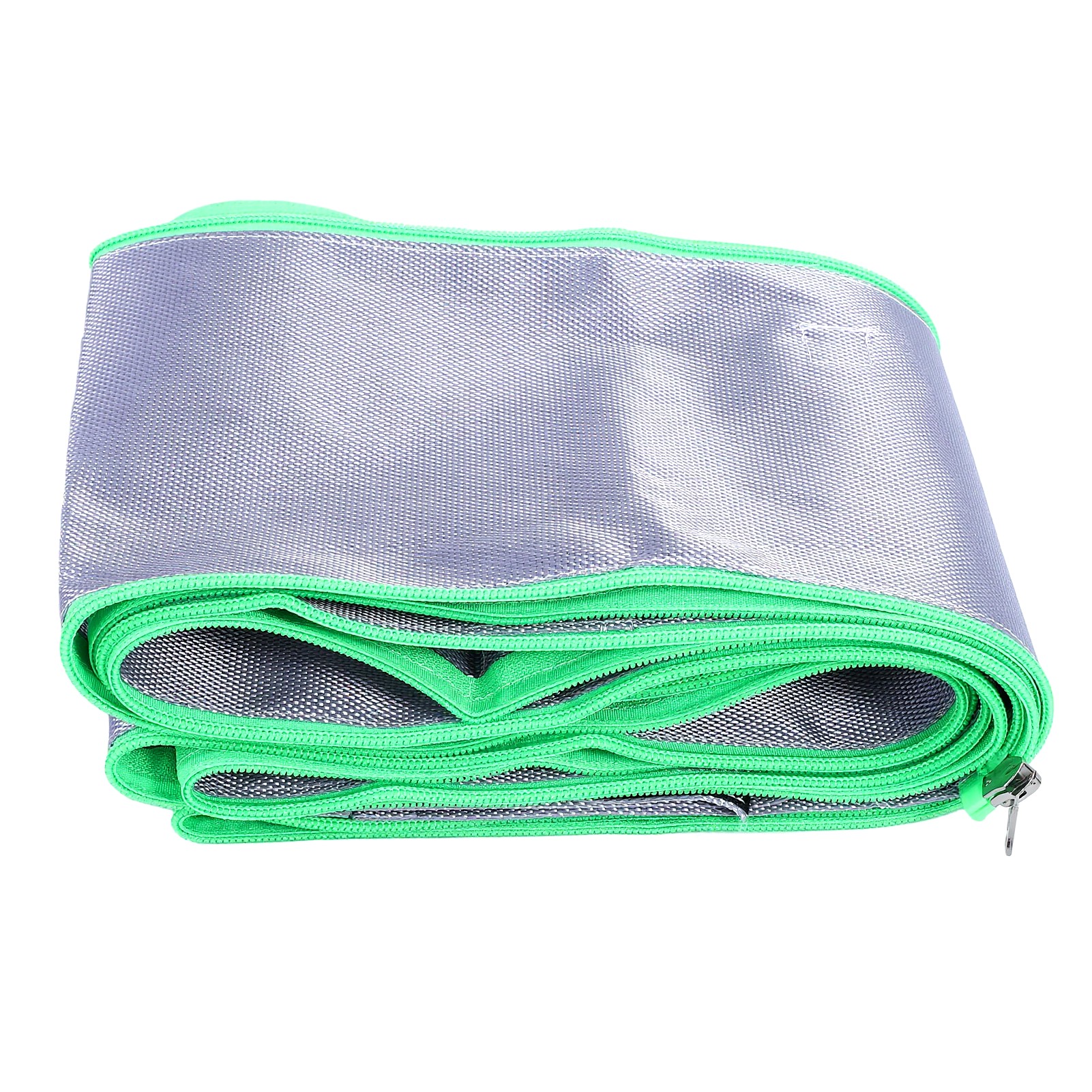 Housse De Protection Pour Tuyau D'Aspirateur De 3,5 M, Compatible Avec Les Tubes D'Aspiration De 27 Mm Et 32 Mm, Collecteur De Poussière Et Protection De Peinture.