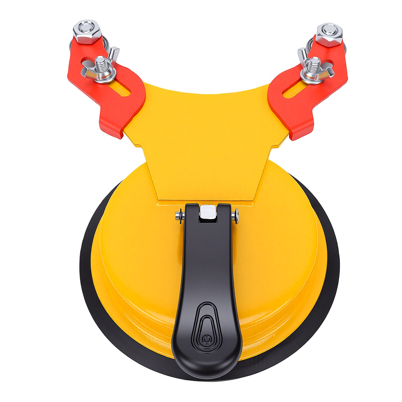 Guide De Perçage À Ventouse Pour Carrelage, Avec Ouverture Réglable De 8,5 À 14,5 Cm Pour Carrelage, Verre Et Marbre.