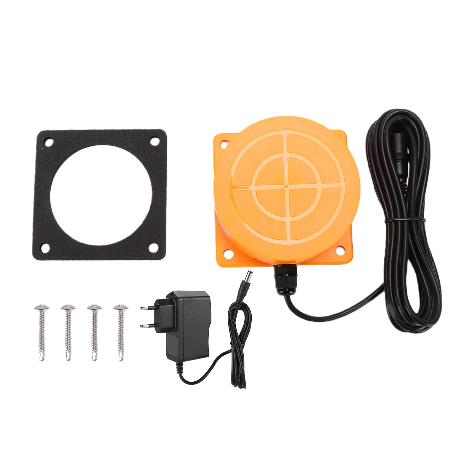 Support Intelligent Pour Capteur De Niveau D'Eau Compatible Avec Le Moniteur De Réservoir Tuya Life Phone, Avec Protection Ip65.