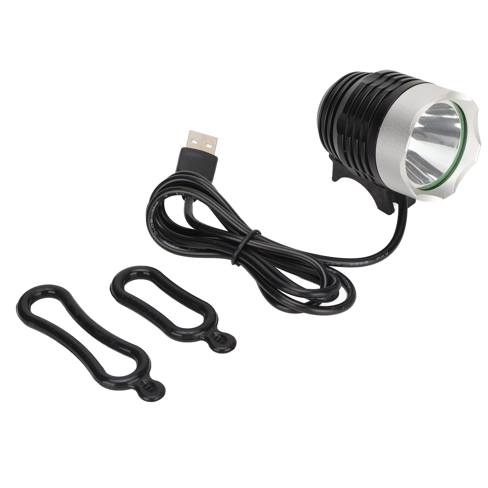 Lampe Led Uv 395 Nm, 5 V, 10 W Alimentée Par Usb Avec 3 Vitesses Pour La Réparation Des Circuits Imprimés De Téléphones Et Le Durcissement De La Résine.