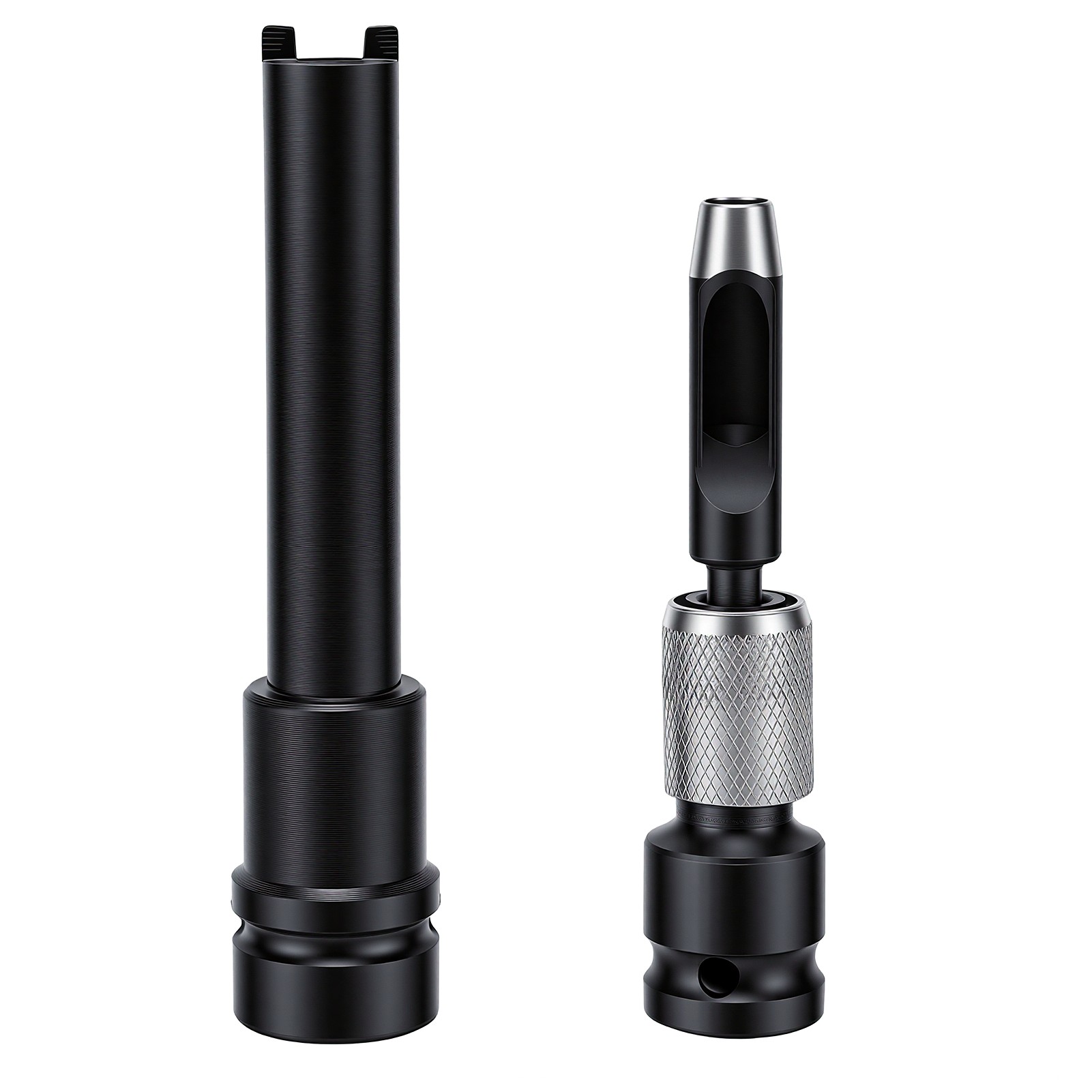 Kit D'Outils De Fixation Pour Courroies Transporteuses, Ensemble De Fixations Robustes En Acier Allié Avec Poinçon Pour Clé À Chocs Pour Entraînement De 1/2 Pouce.