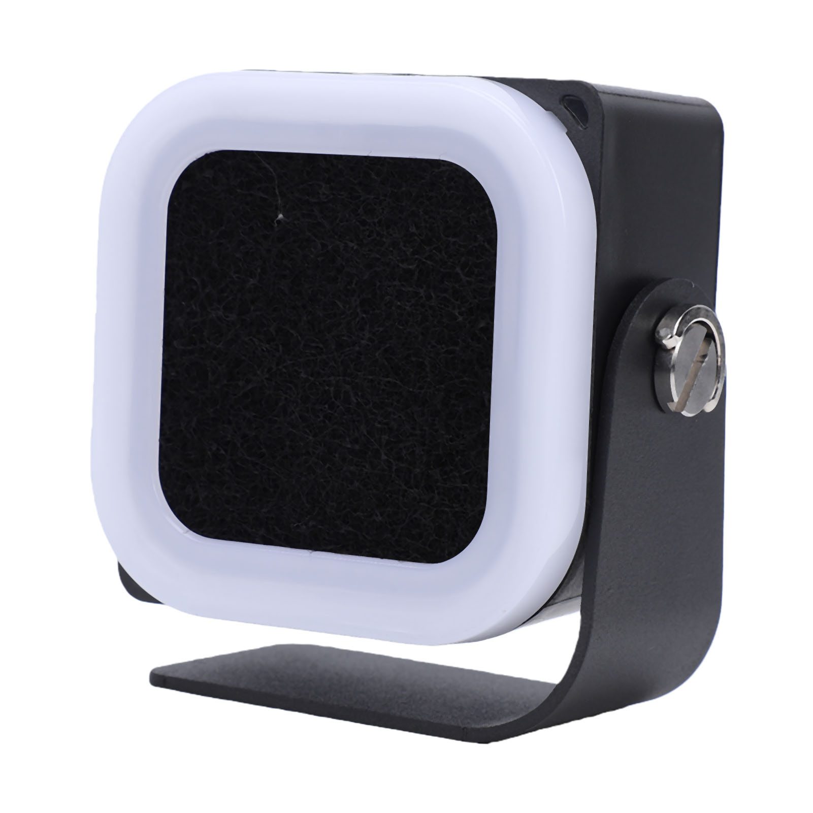 Extracteur De Fumées De Bureau 3 En 1 Avec Contrôle De Vitesse, Type C, Rechargeable, Avec Filtre À Charbon Actif, Pour Le Soudage Et La Réparation.
