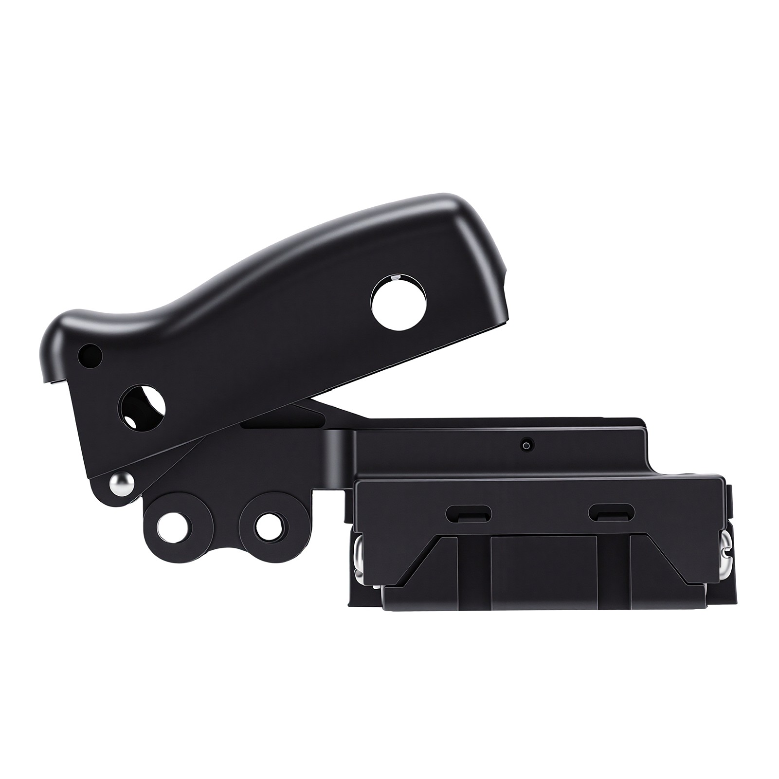 Interrupteur De Remplacement Pour Scie À Onglets Dw712 Dw715 Dw716 (pièce De Rechange En Plastique)