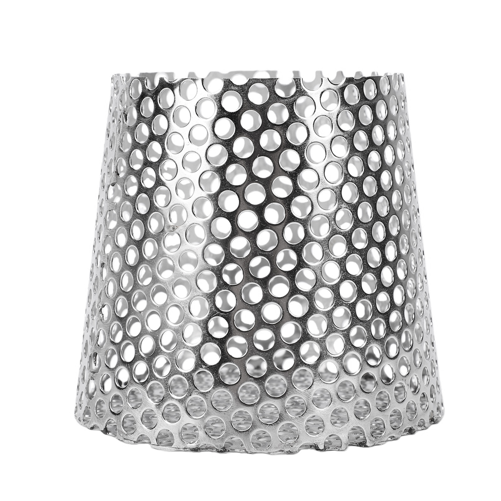 Bouchon De Filtre De Conduit De Ventilation Avec Maille En Acier Inoxydable Et Couvercle De Ventilation En Pvc Pour Tuyaux De 3,45 À 4,33 Pouces, Pour Système D'Évacuation Des Eaux De Toiture.