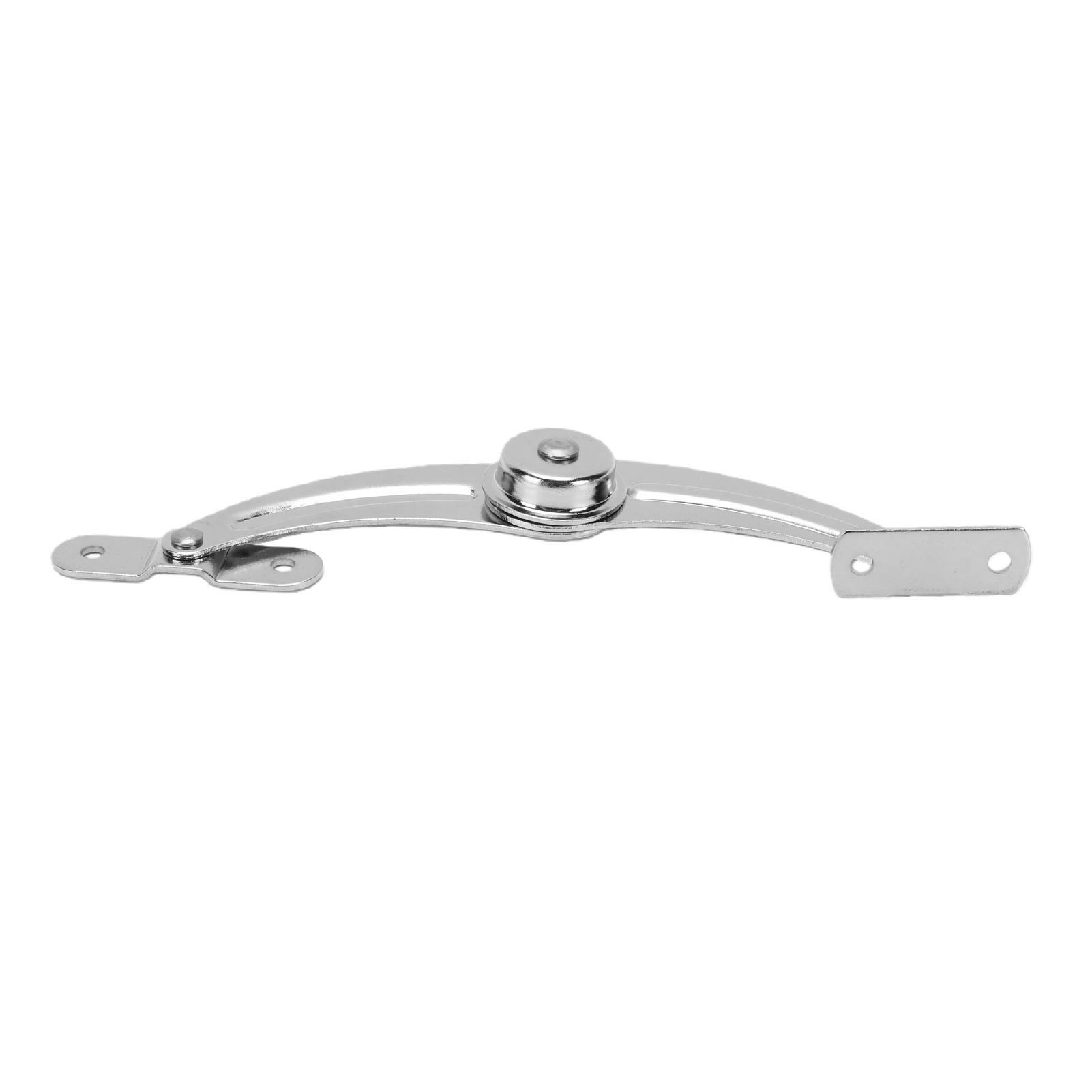 Limiteur De Porte Gauche, Accessoire De Limiteur Réglable En Acier Inoxydable Pour Armoires Et Équipements Industriels.