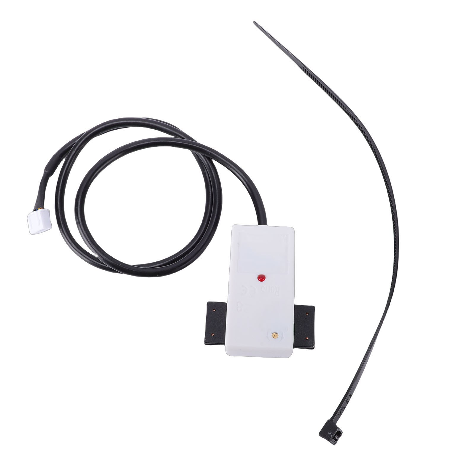 Capteur De Niveau De Liquide Sans Contact Ip67 Xkc-y28-5v Normalement Fermé, Sans Contact, Pour Tuyaux Métalliques.