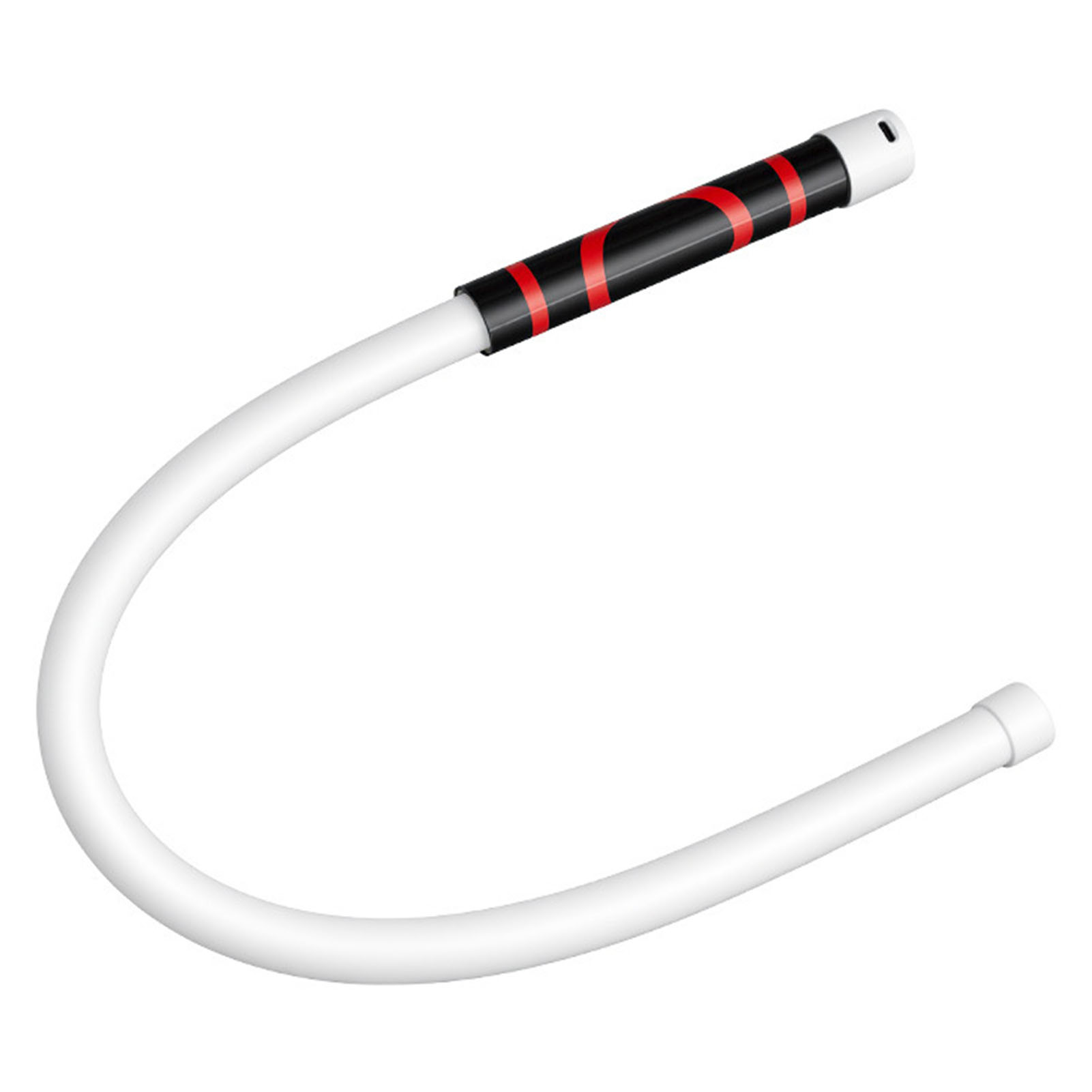 Lampe Torche Led Flexible De 68,5 Cm (27 Pouces), Lampe De Travail Flexible, Flux Lumineux Élevé, 3 Modes De Luminosité, Outil D'Éclairage Automobile Portable Pour Suv Tout-terrain.