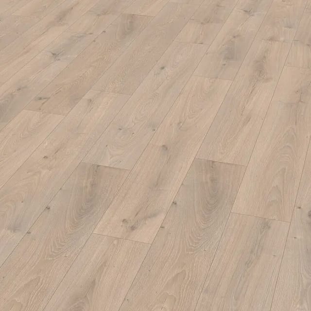 EGGER Laminat Promo NL2139 Florenz Eiche, (8mm, 1,995m), Praktisch & Pflegeleicht