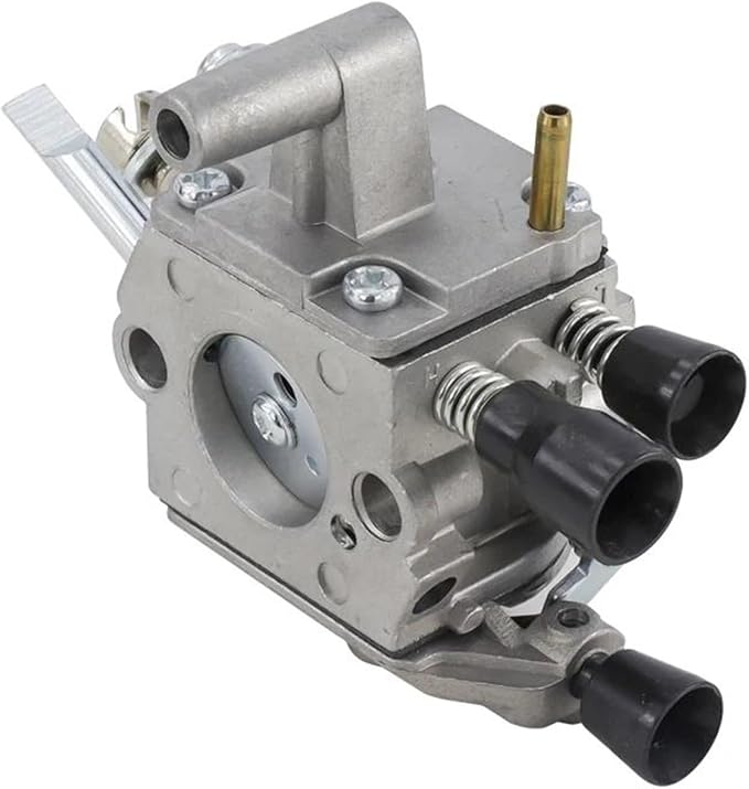 Vergaser 1 Vergaser Für Stihl Fs400 Fs450 Für Fs480 Sp400 Sp450 Freischneider Für Zama C1q-s34h Freischneider Vergaser