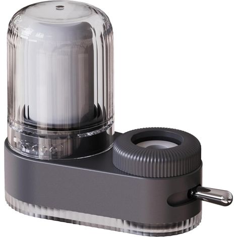 Wasserfilter Für Spüle, Wasserhahnfilter, Küchenspülenfilter, Hocheffizienz-wasserfilter, Verstellbarer Wasserfilter, Küchenzubehör-wasserfilter, Spülen-wasserreiniger