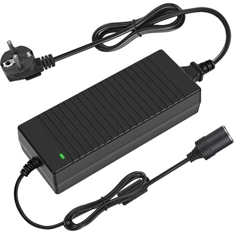 Kfz-zigarettenanzünder-adapter, 10a/120w-konverter, Transformator-zigarettenanzünder Mit Zigarettenanzünderbuchse Für Autokühlschrank, Reifenfüller, Staubsauger Und Kühlbox