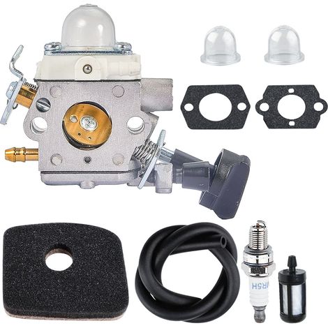 Vergaser-ersatzzubehör Für Vergaser Für Stihl Bg86 Sh56 Sh56c Sh86 Sh86c Carb Zama C1m-s261b Zubehör Für Ventilatorteile
