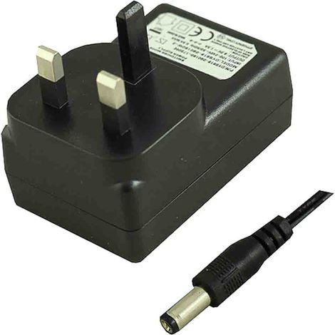 Netzteil Uk 12v 50w (preis Für 1 Stück)