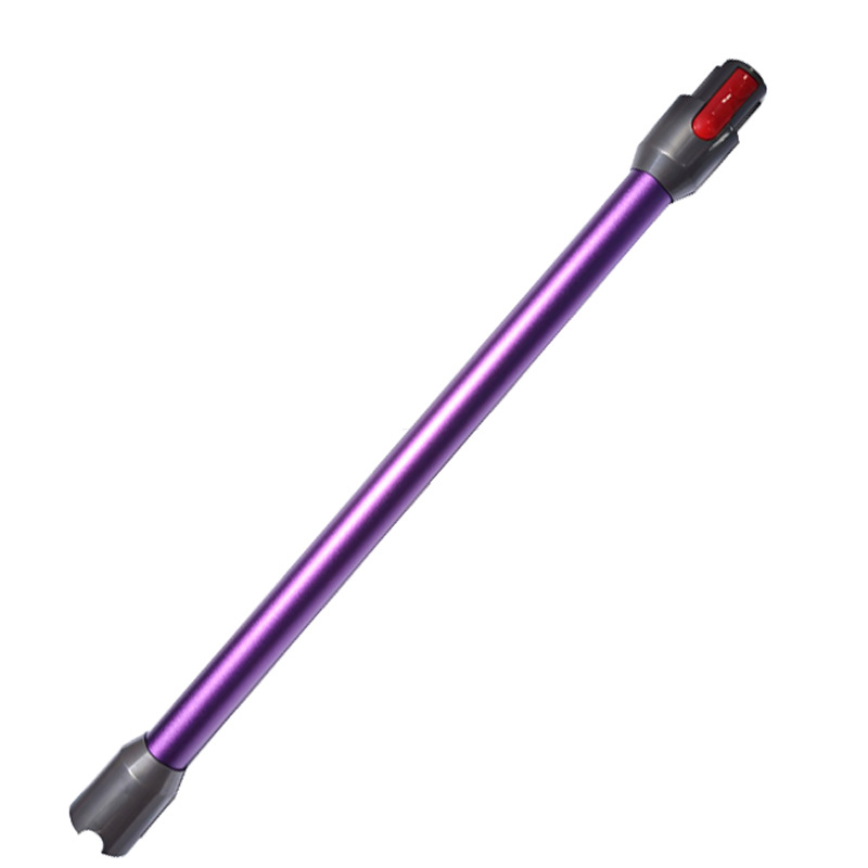 Pri Verlängerungsrohr Für Dyson V7 V8 V10 V11 Staubsauger – 72 Cm Aluminiumverlängerung – Einfacher Zugang Zu Schwer Erreichbaren Stellen
