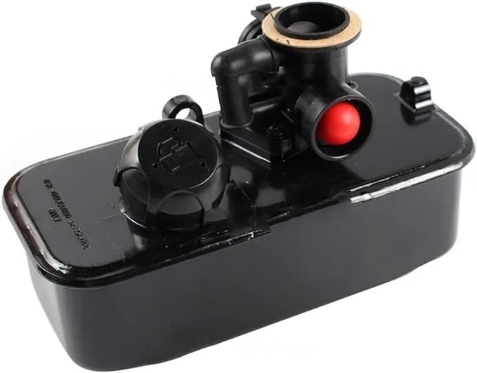 Kraftstofftankdichtung Für Briggs & Stratton 498809 494406 498809a 795477 (kunststoffteil)