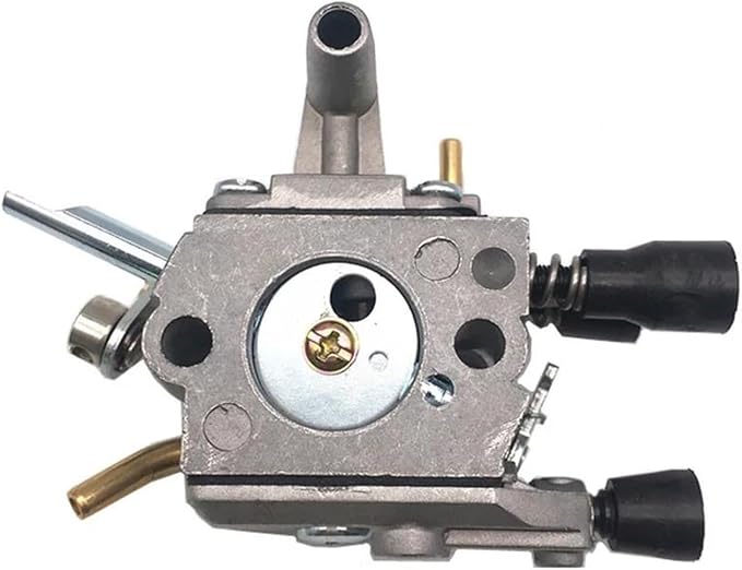 Vergaserdichtung, Zündspule, Luftfilter, Vergaser, Passend Für Stihl Fs120 Fs200 Fs250 Fs300 Fs350 Fs400 Fs450 Kettensäge (nur Vergaser)