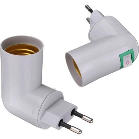 Led-lampenfassung-adapter E27 Auf Pp-e27-konverter