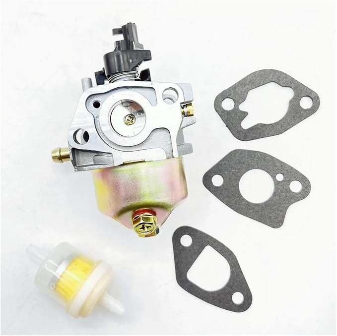 139-cm³-vergaser Für Rasenmäher 1p65fa Mtd P18-1ca 200415 10a Ohv 751-10309 951-10309