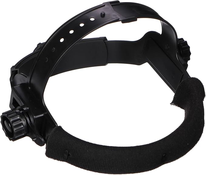 Ersatz-schweißkopfband Für Automatische Solarschweißhelme Schweißkopfband Ersatzteil Für Schweißmaske Verstellbares Schweißkopfband Für Wig/mig