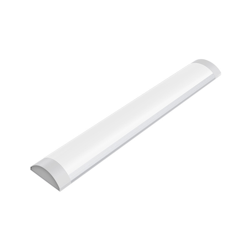 Pri-led-lichtleiste, Ultrahelle, Energiesparende Leuchtstofflampe, Integrierte Lichtleiste, Geeignet Für Büros Und Wohnungen.