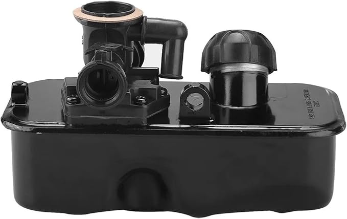 Ersatzvergaser Und Kraftstofftank Für Briggs & Stratton Rasenmähermotoren 498809a 494406 499809, Vergaser-reparatursatz