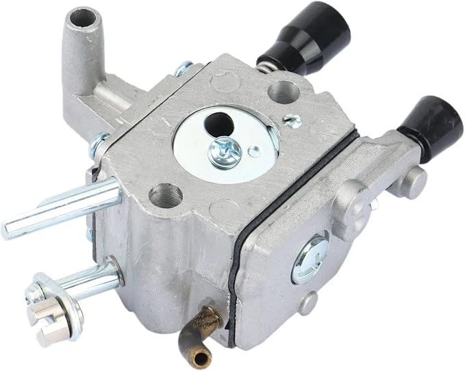 Ersatzvergaser Für Stihl Fs400, Fs450 Und Fs480, Teilenummer 4128 120 0602. Ersatzteile Für Feintrimmer. Vergaser Und Luftfilter.