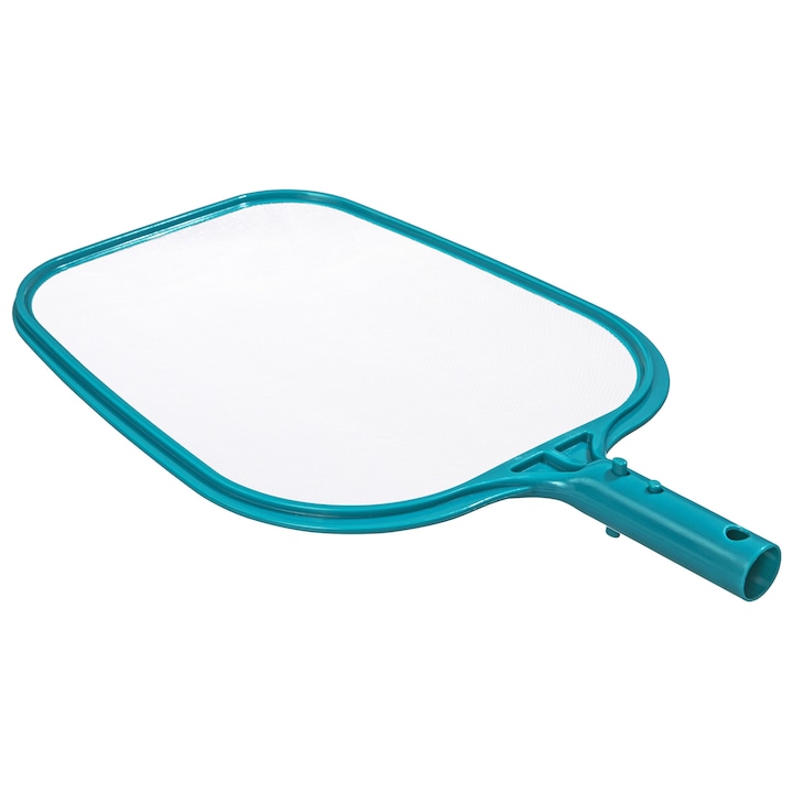 Épuisette De Nettoyage De Piscine Bestway Aquascoop, 44 X 30 Cm (sans Bras Télescopique)