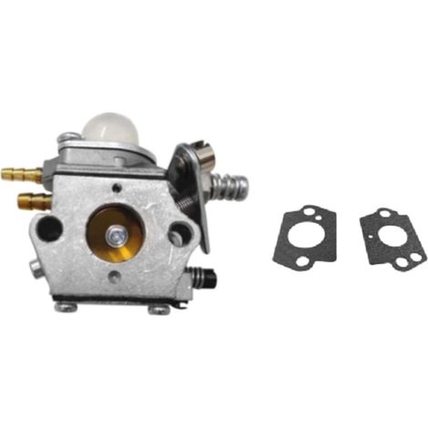Vergaser-reparatursatz Für Walbro Wa- Und Wt-vergaser, 24-teilig (membranen, Federn, Dichtungen, Filter, Ventile Usw.)