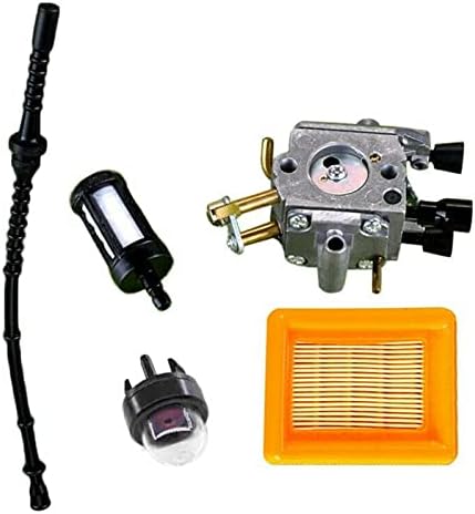 Chuancheng Vergaser Für Stihl Fs400, Fs450, Fs480 450 4128 120 0602 – Ersatzteile