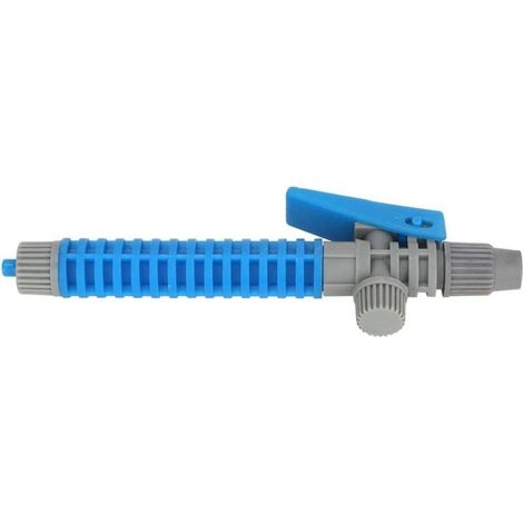 Handsprühpistole Mit Auslösegriff, Ersatzteil Für Manuelle Sprühdüse, Auslösegriff, Pumpenteile Für Garten, Unkrautbekämpfung, Schädlingsbekämpfung, Bewässerung, Düngung