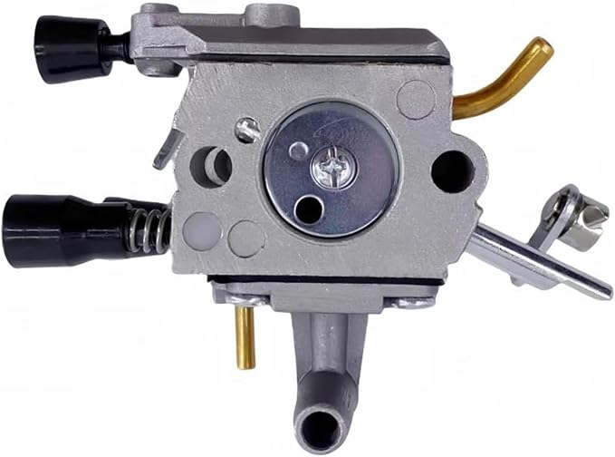 Vergaser-reparatursatz Für Stihl Fs400, Fs450, Fs480, Sp450, Sp451, Sp481, C1q-s154, C1q-s34h Und Sp400 Trimmermotoren