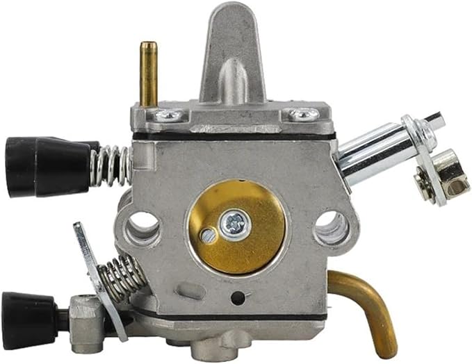 Vergaser Für Stihl Fs400 Fs450, Fs480 Sp400 Sp450 Und Zama C1q-s34h Freischneider-/rasenmähermotor.