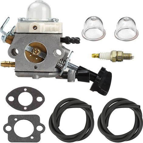 Vergaser C1m-s261b Als Ersatz Für Stihl Sh56 Sh56c Sh86 Sh86c Bg86 Bg86ce Bg86z Bg86cez Laubbläser 4241 120 0616