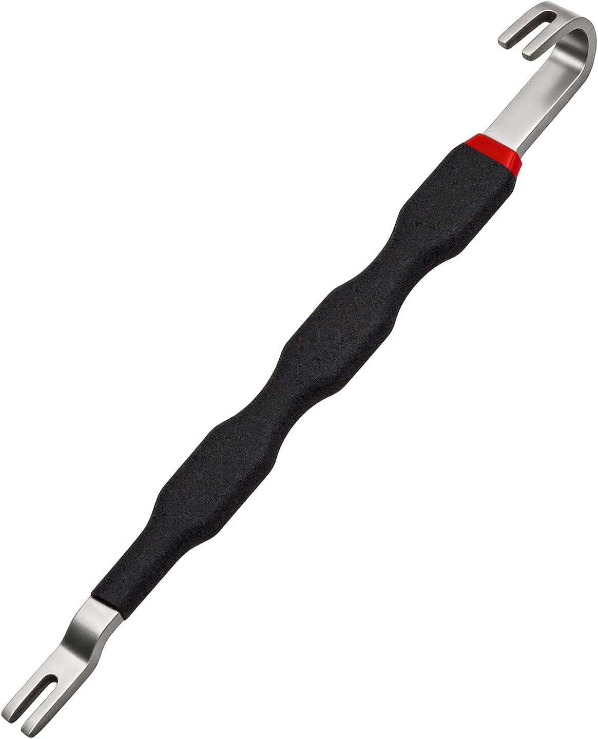19 Cm Lange Kfz-steckverbinder Elektrische Trennzange Mit Rutschfestem Griff Kabelstecker-entferner Für Die Reparatur Von Motorkabelbäumen (schwarz)